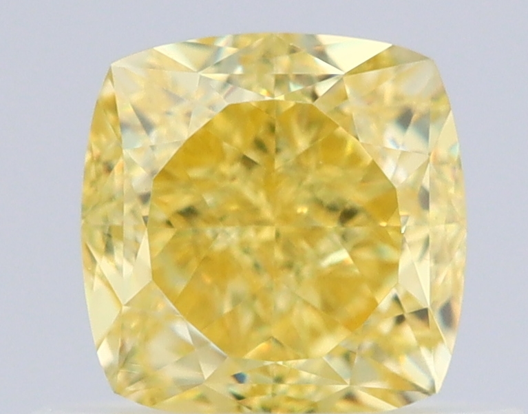 0.66ct Cushion SINGLE image 2 of 3