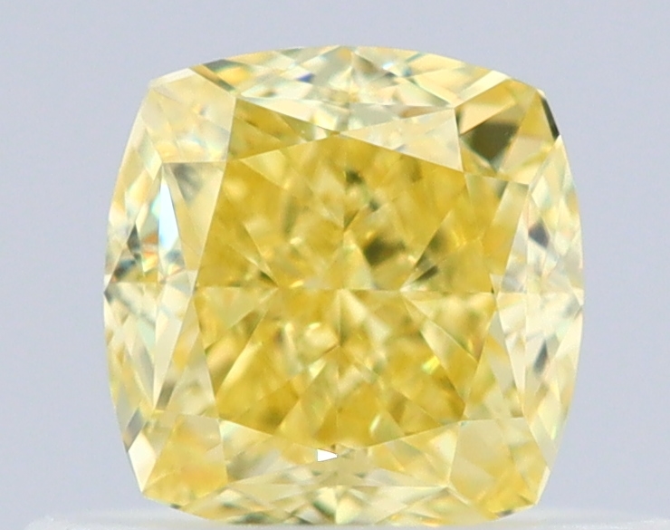 0.51ct Cushion SINGLE image 2 of 2