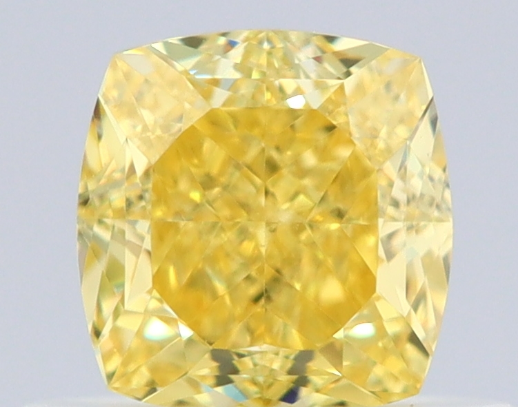 0.61ct Cushion SINGLE image 2 of 3