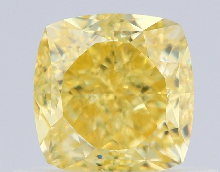 0.62ct Cushion SINGLE image 2 of 3