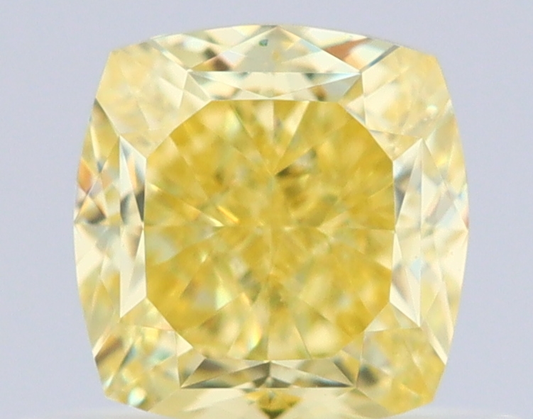 0.67ct Cushion SINGLE image 2 of 3