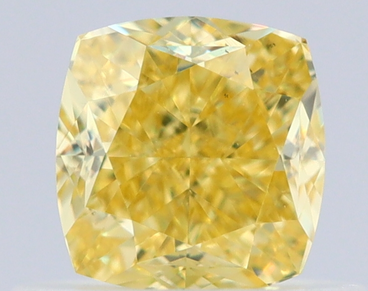 0.60ct Cushion SINGLE image 2 of 3