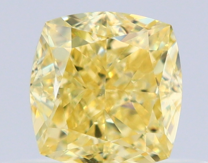 0.51ct Cushion SINGLE image 2 of 2