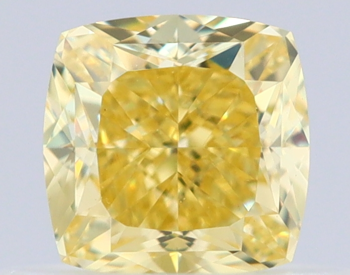0.53ct Cushion SINGLE image 2 of 3