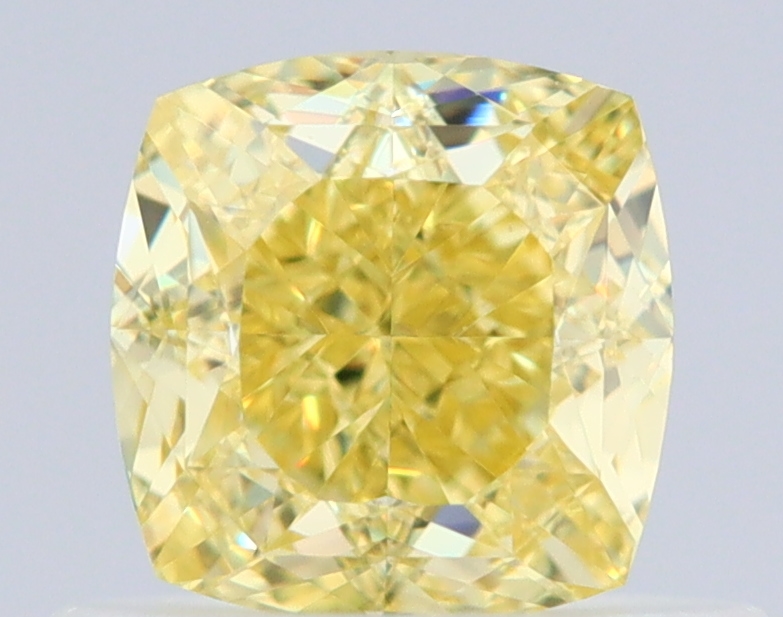 0.66ct Cushion SINGLE image 2 of 3