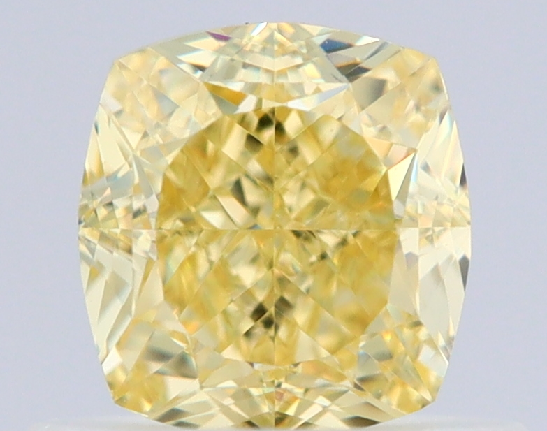 0.69ct Cushion SINGLE image 2 of 3