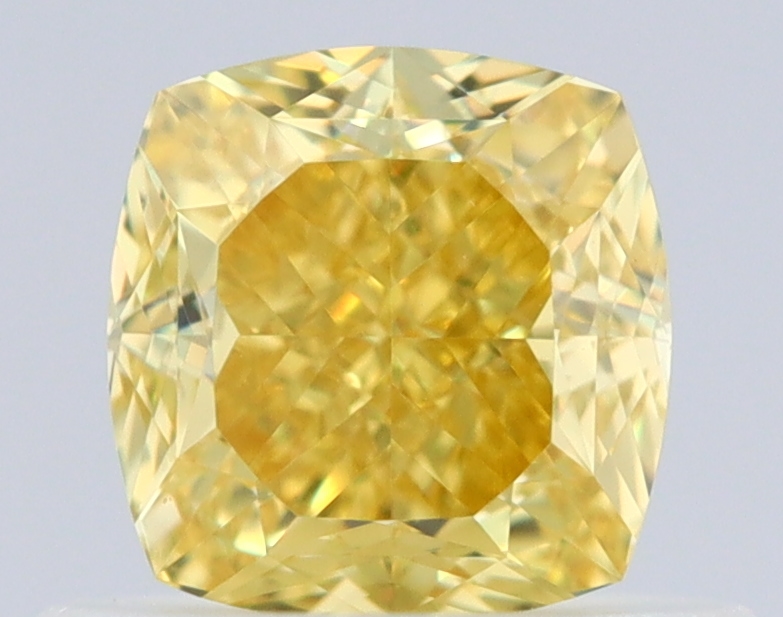 0.66ct Cushion SINGLE image 2 of 3
