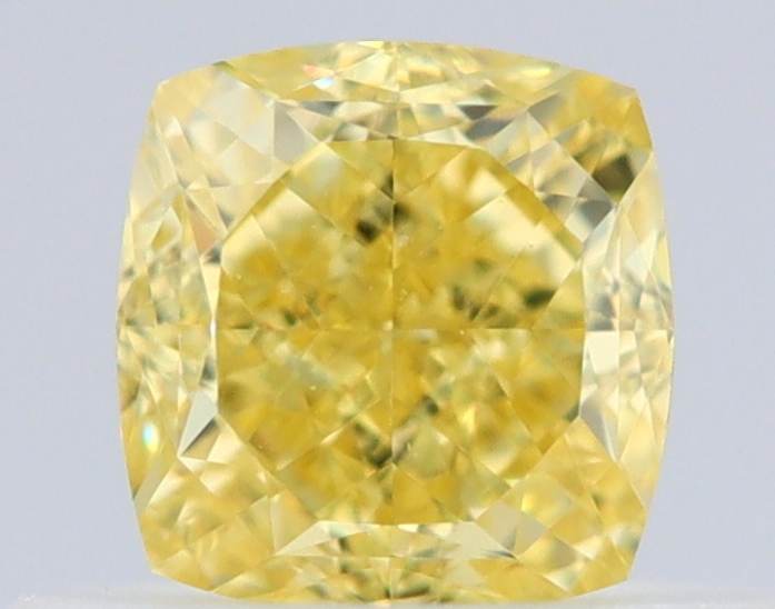 0.50ct Cushion SINGLE image 2 of 2