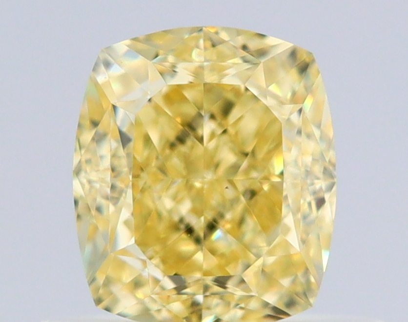 0.66ct Cushion SINGLE image 2 of 3