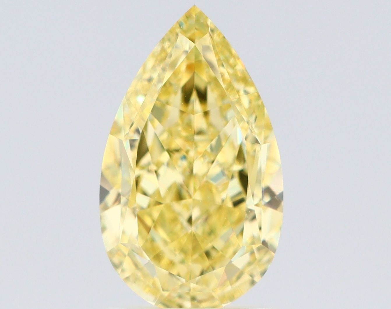 2.00ct Pear SINGLE image 2 of 3