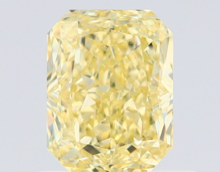 0.73ct Radiant SINGLE image 2 of 3