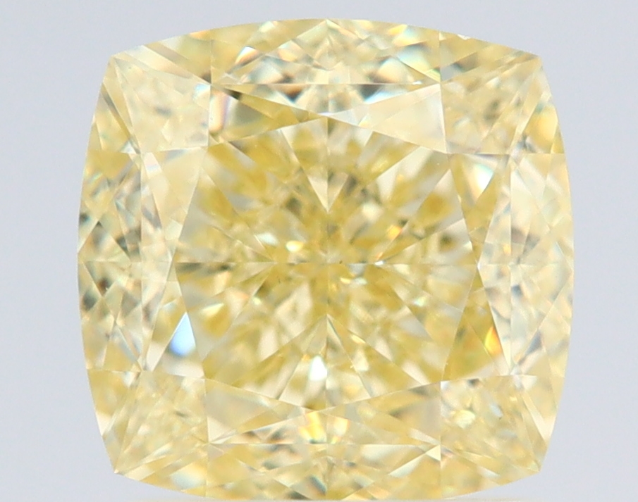 2.15ct Cushion SINGLE image 2 of 3