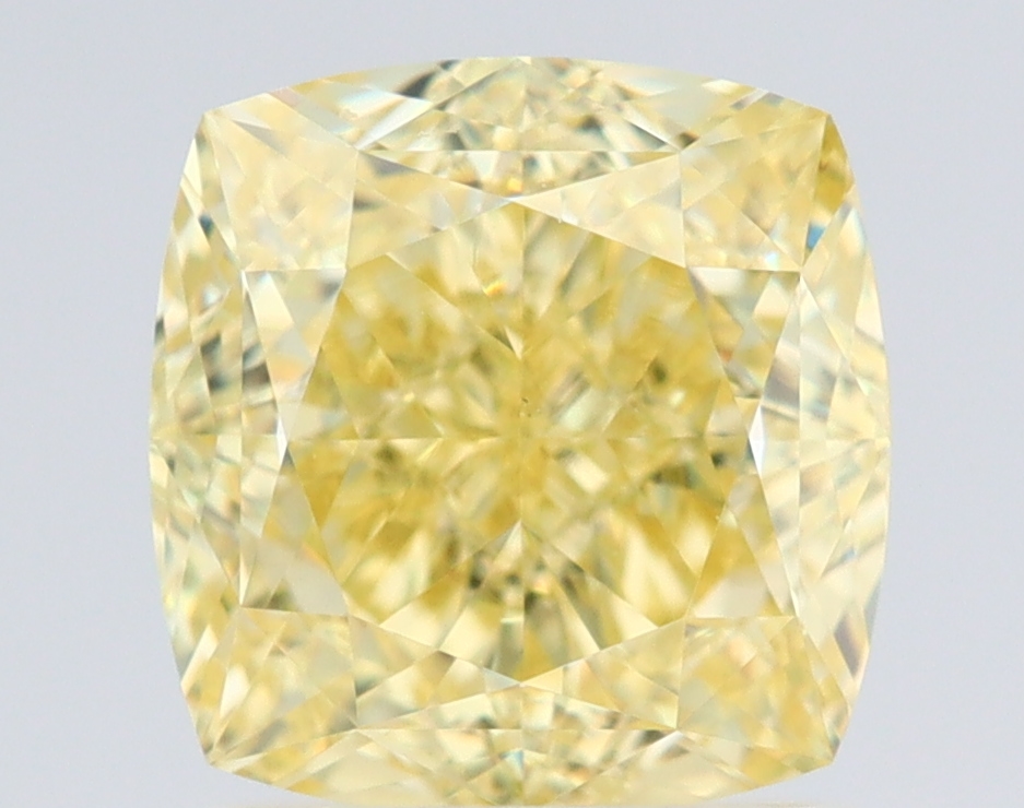 2.02ct Cushion SINGLE image 2 of 3