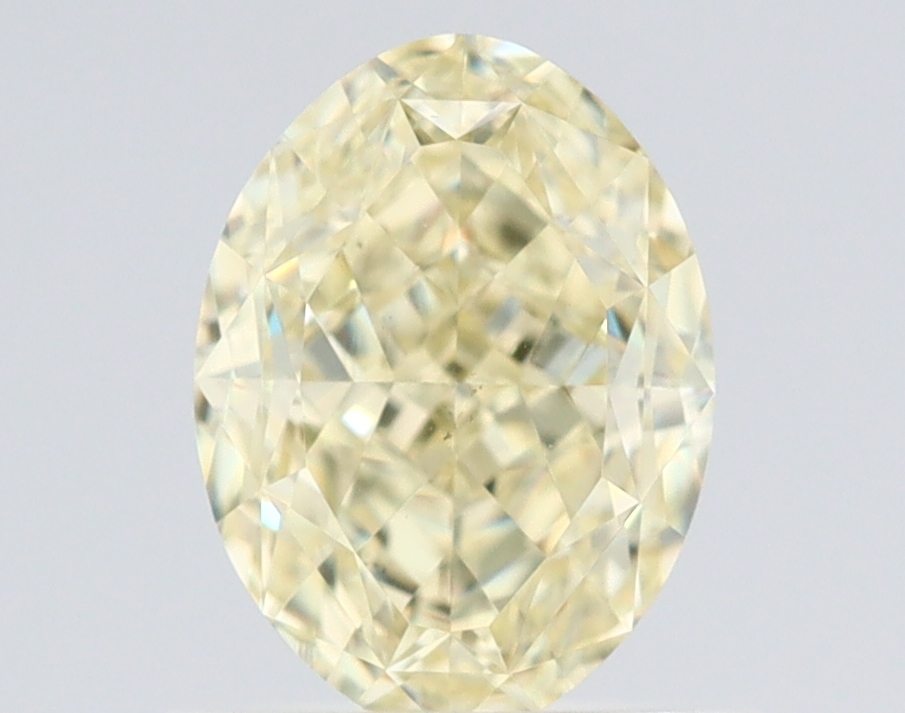 1.01ct Oval SINGLE image 2 of 3