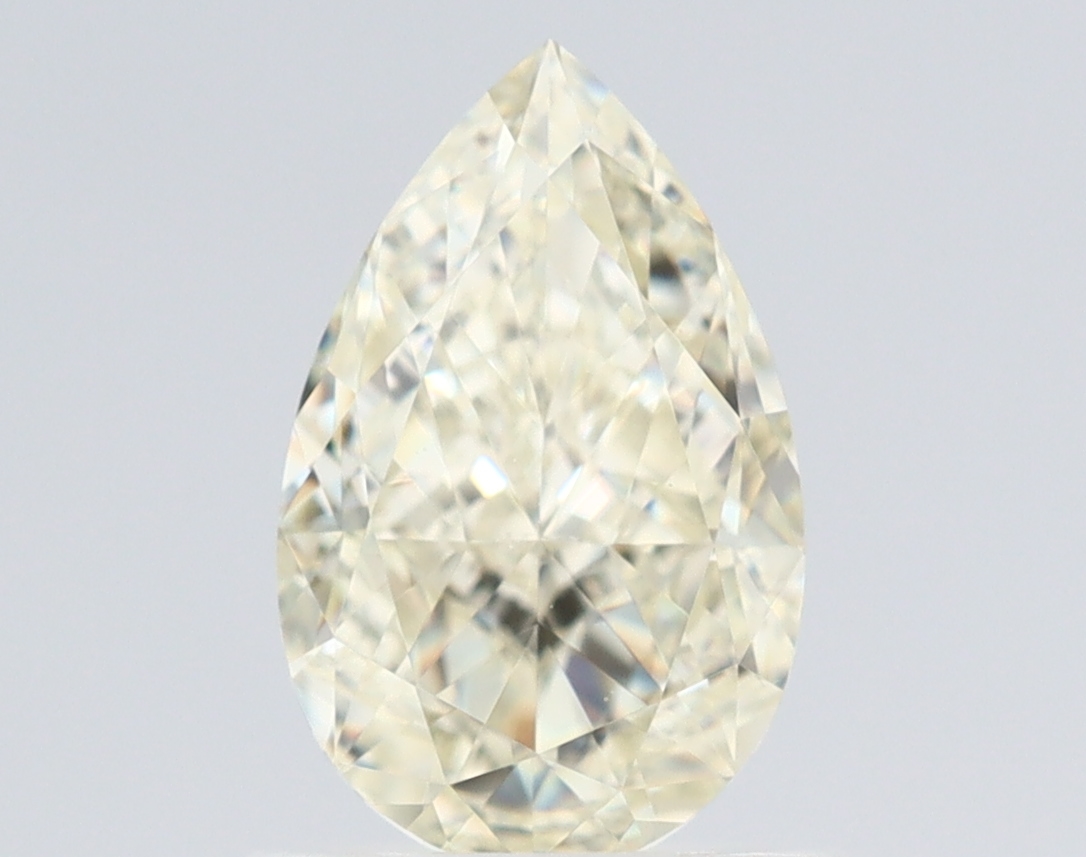 1.10ct Pear SINGLE image 2 of 3