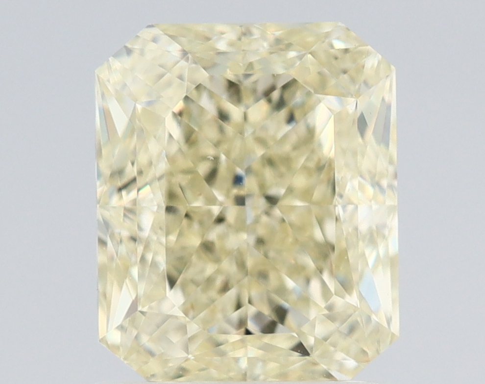 1.51ct Radiant SINGLE image 2 of 2