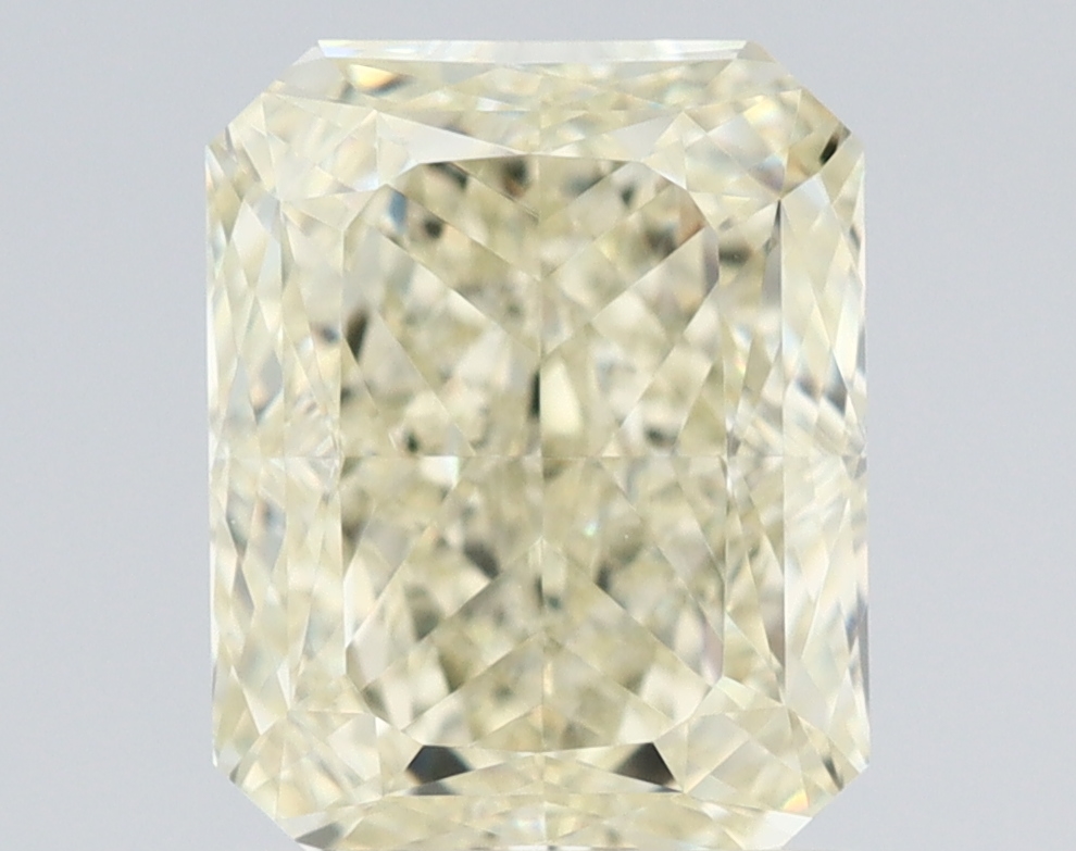 1.52ct Radiant SINGLE image 2 of 3
