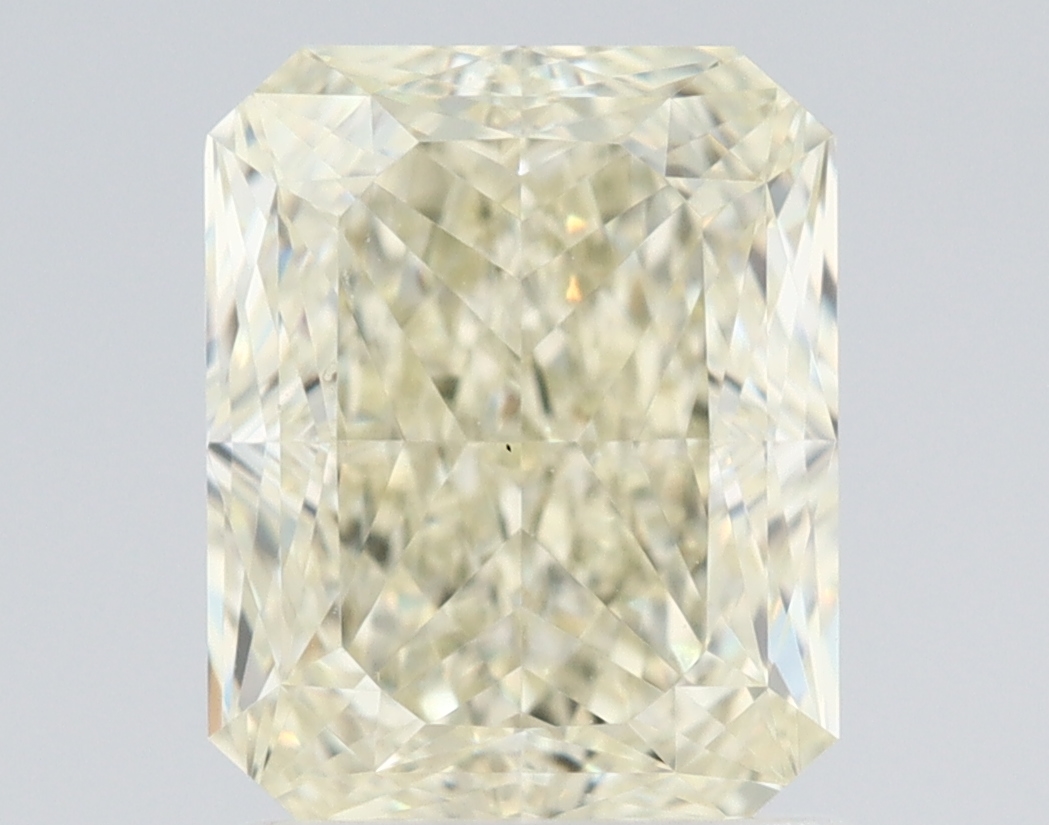 1.70ct Radiant SINGLE image 2 of 3