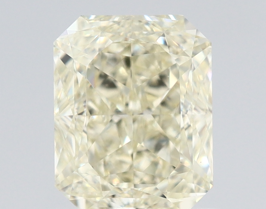 1.02ct Radiant SINGLE image 2 of 3