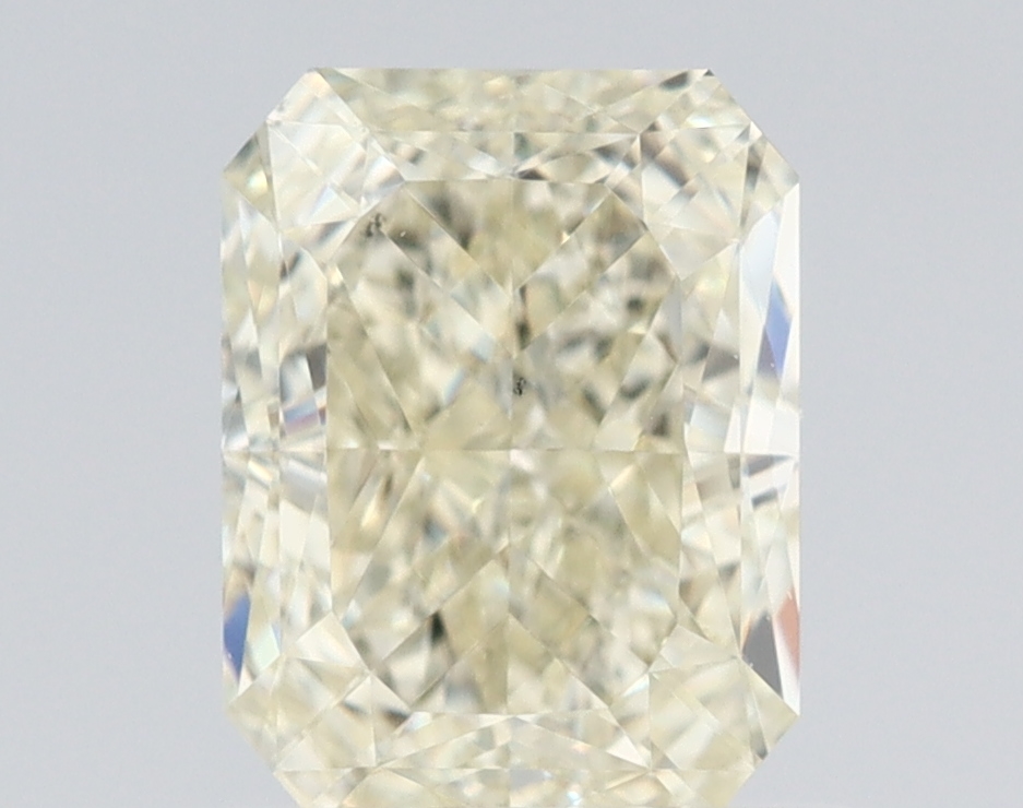 1.01ct Radiant SINGLE image 2 of 3