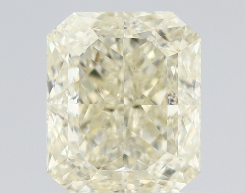 1.01ct Radiant SINGLE image 2 of 3