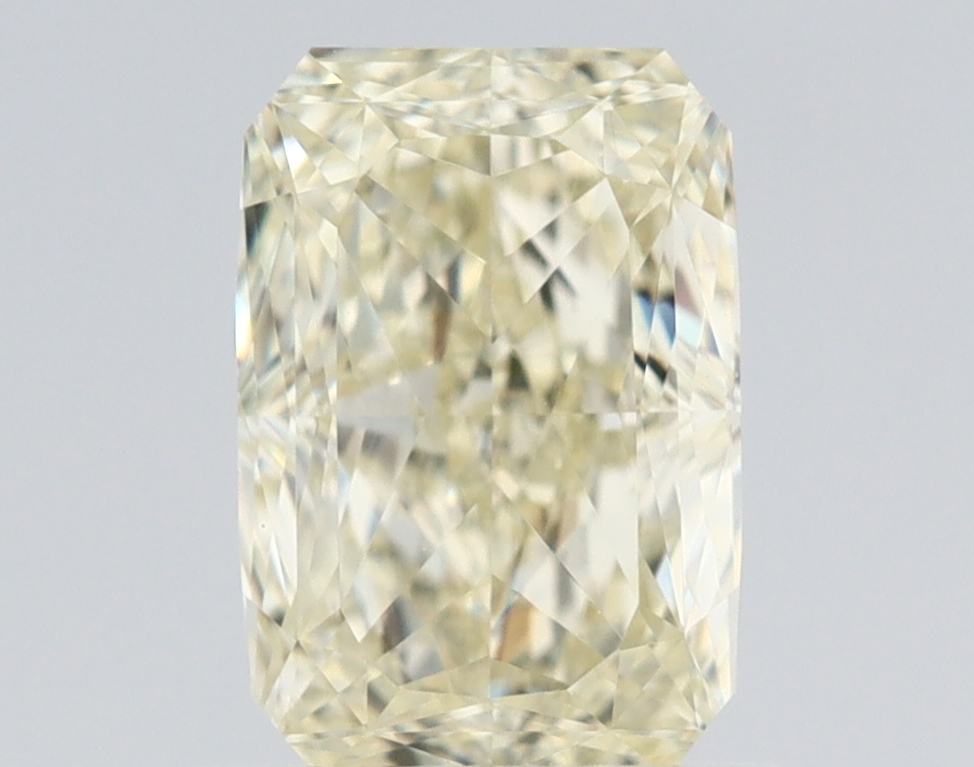 1.01ct Radiant SINGLE image 2 of 3
