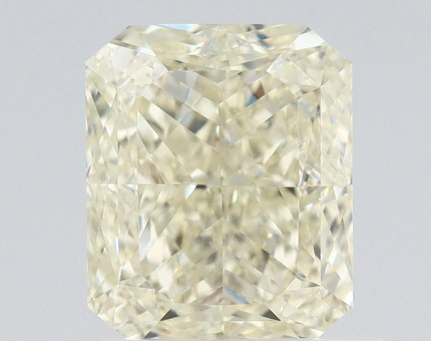 1.00ct Radiant SINGLE image 2 of 3