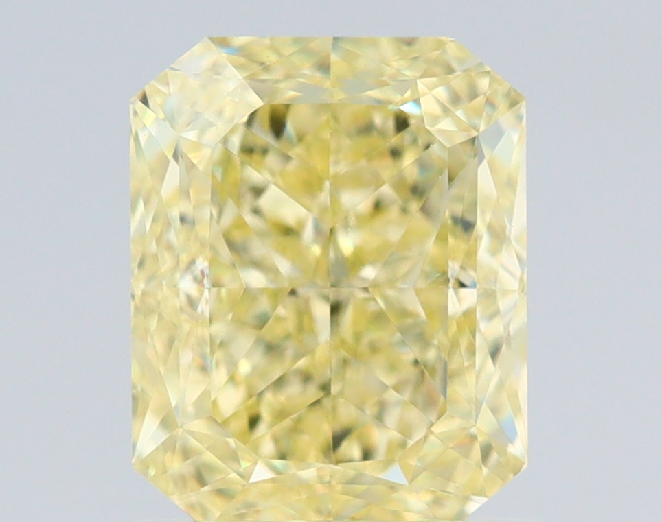 1.30ct Radiant SINGLE image 2 of 3