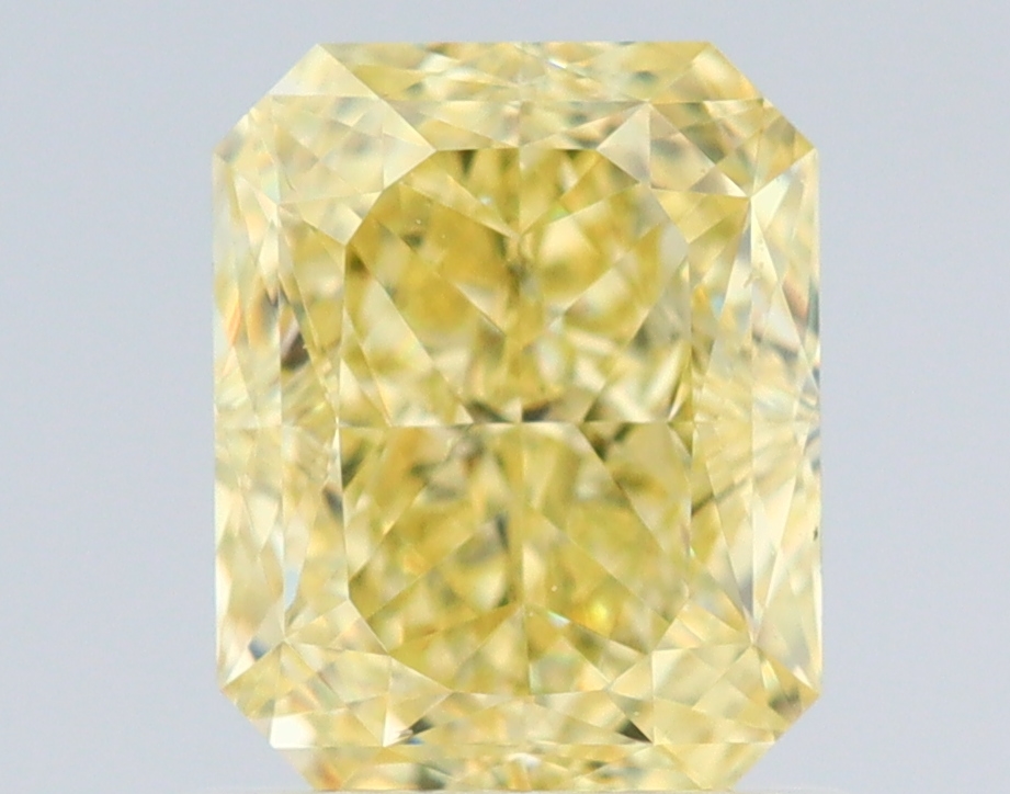 1.14ct Radiant SINGLE image 2 of 2