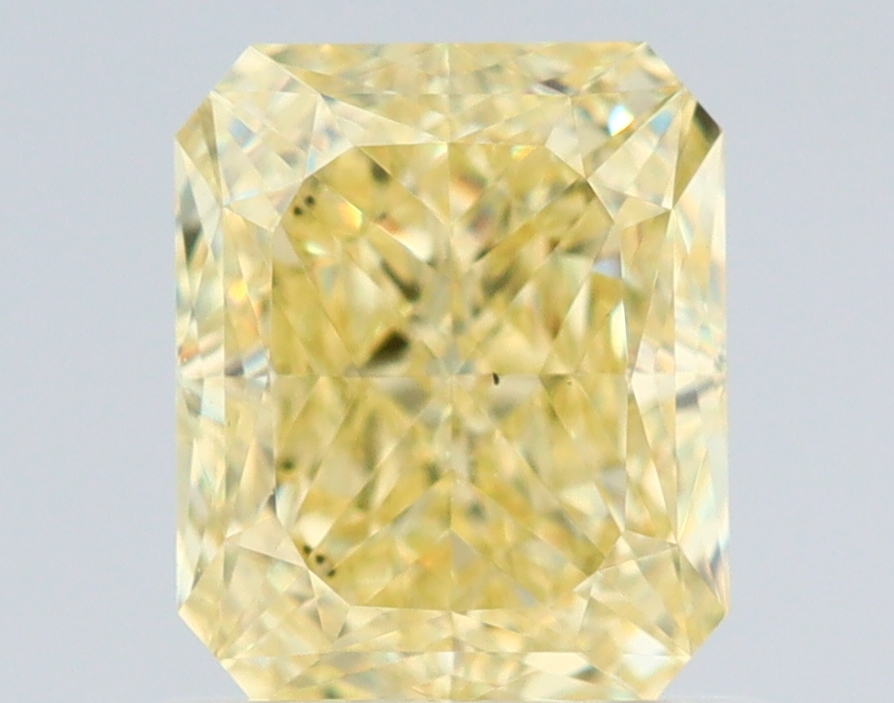 1.08ct Radiant SINGLE image 2 of 3