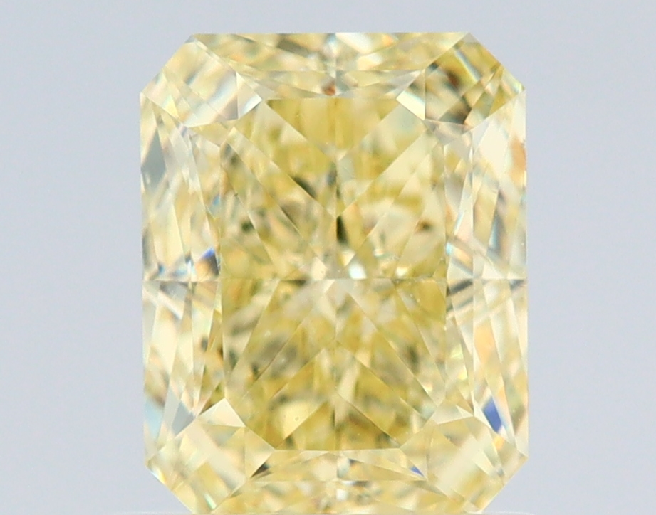 1.05ct Radiant SINGLE image 2 of 3