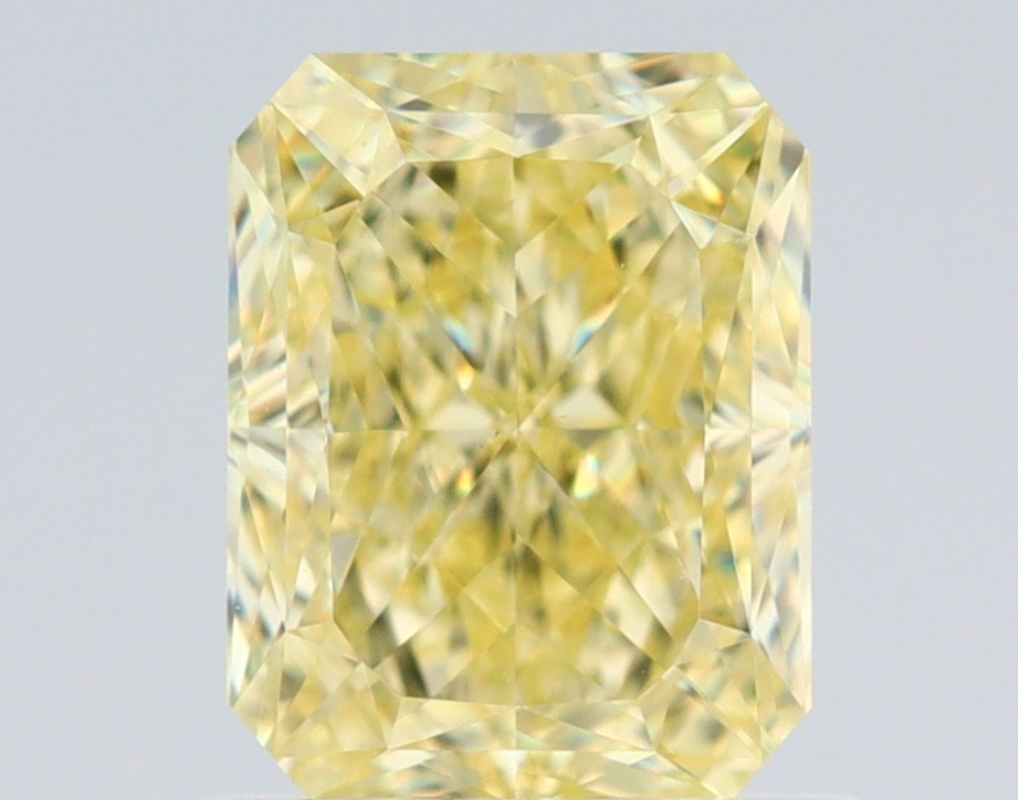 1.03ct Radiant SINGLE image 2 of 3