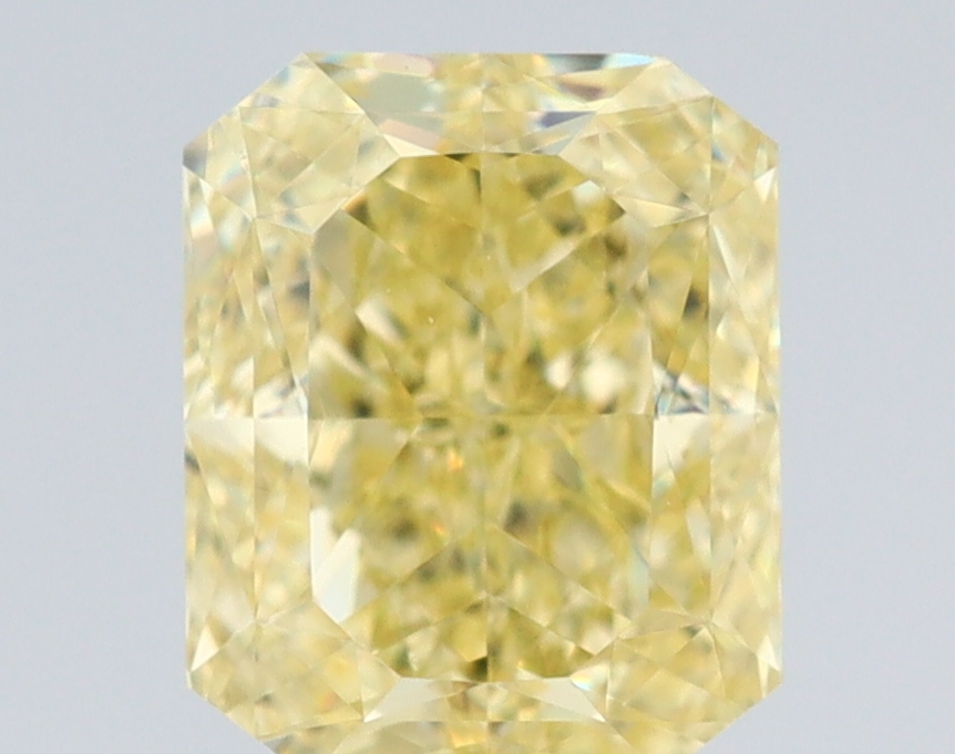 1.03ct Radiant SINGLE image 2 of 3