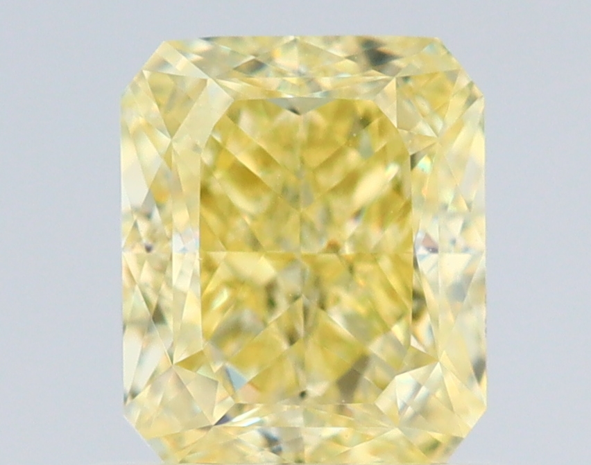 1.00ct Radiant SINGLE image 2 of 3