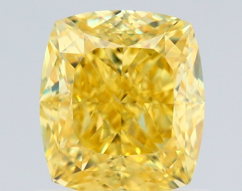 1.01ct Cushion SINGLE image 2 of 3