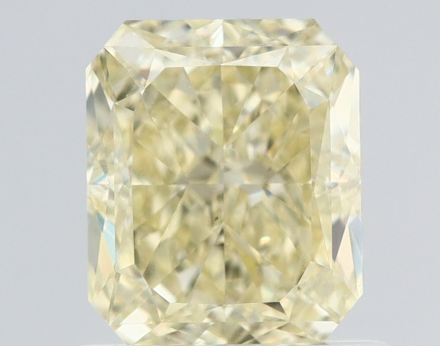1.01ct Radiant SINGLE image 2 of 3