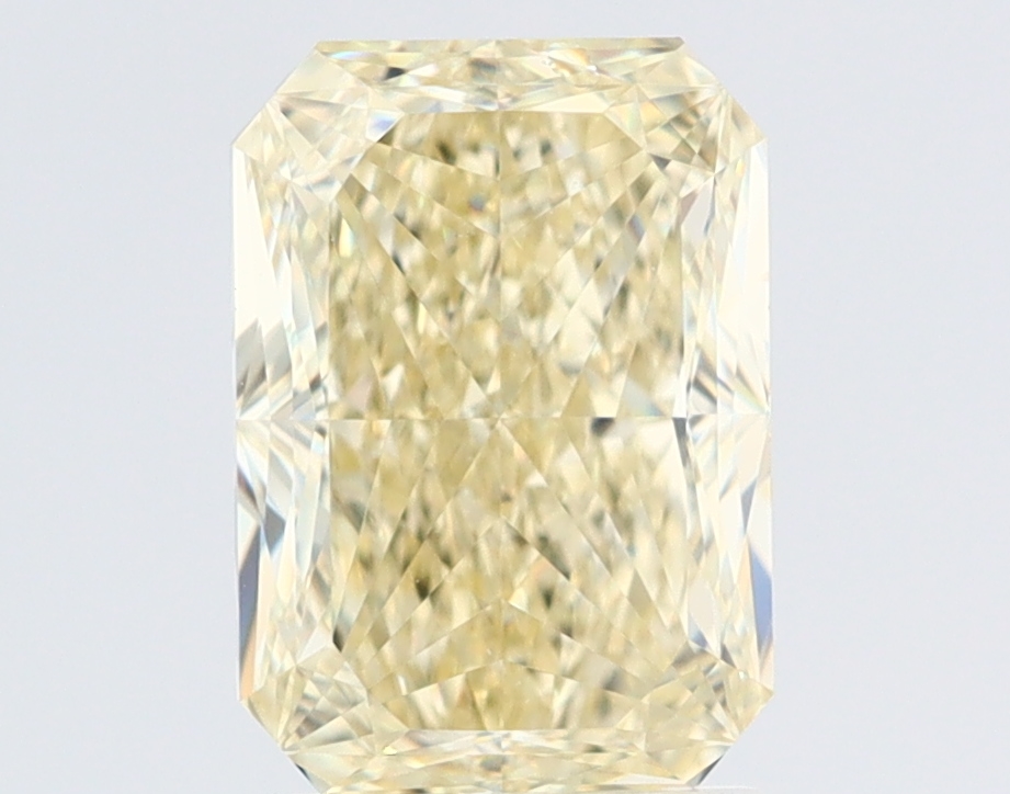 2.06ct Radiant SINGLE image 2 of 3