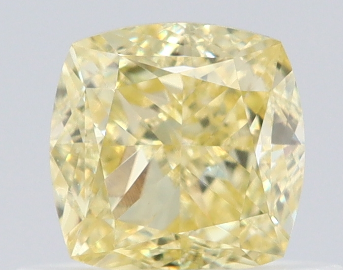 0.60ct Cushion SINGLE image 2 of 3