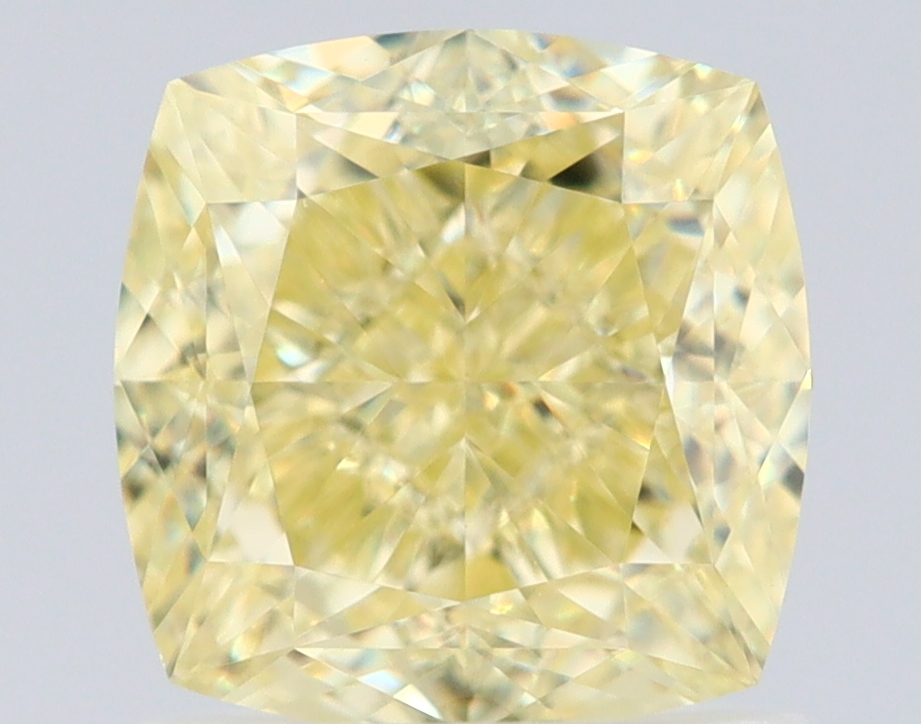 1.53ct Cushion SINGLE image 2 of 3