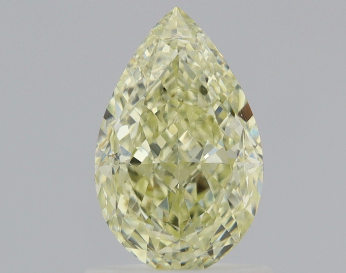 1.25ct Pear SINGLE image 3 of 4
