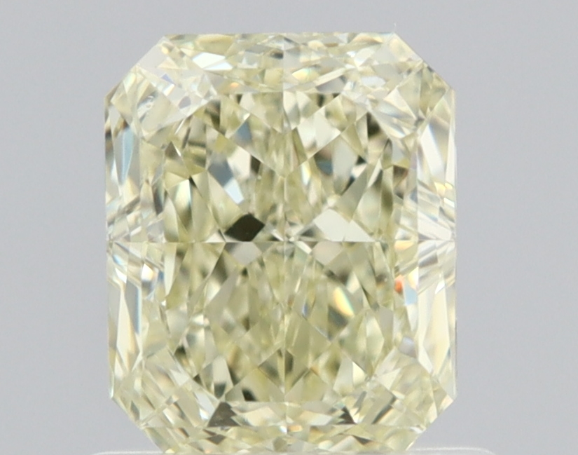 1.01ct Radiant SINGLE image 2 of 3