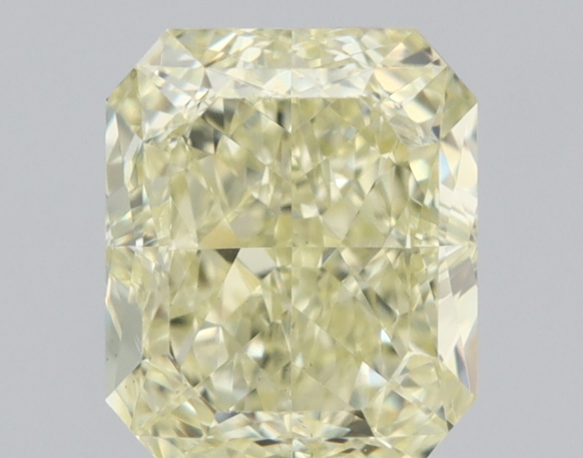 1.15ct Radiant SINGLE image 2 of 2