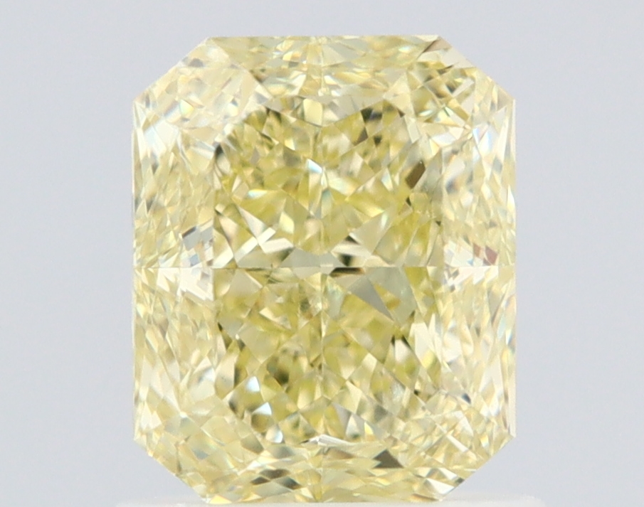 1.26ct Radiant SINGLE image 2 of 3