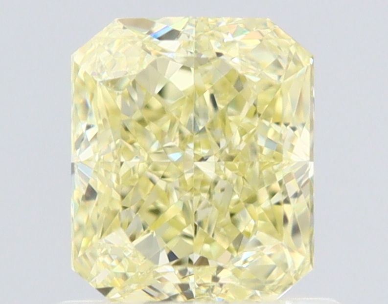 1.01ct Radiant SINGLE image 2 of 3