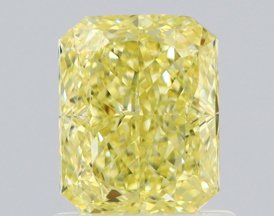 1.14ct Radiant SINGLE image 2 of 2