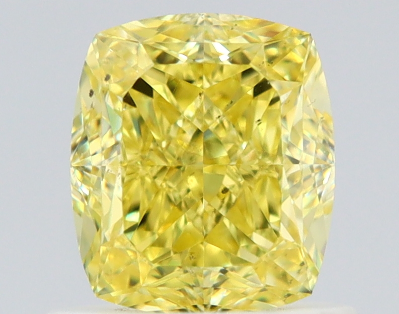 1.01ct Cushion SINGLE image 2 of 3