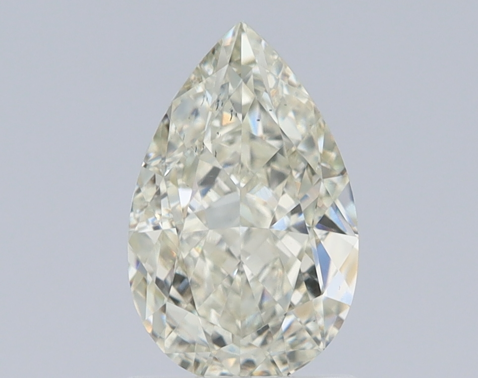 1.51ct Pear SINGLE image 2 of 2