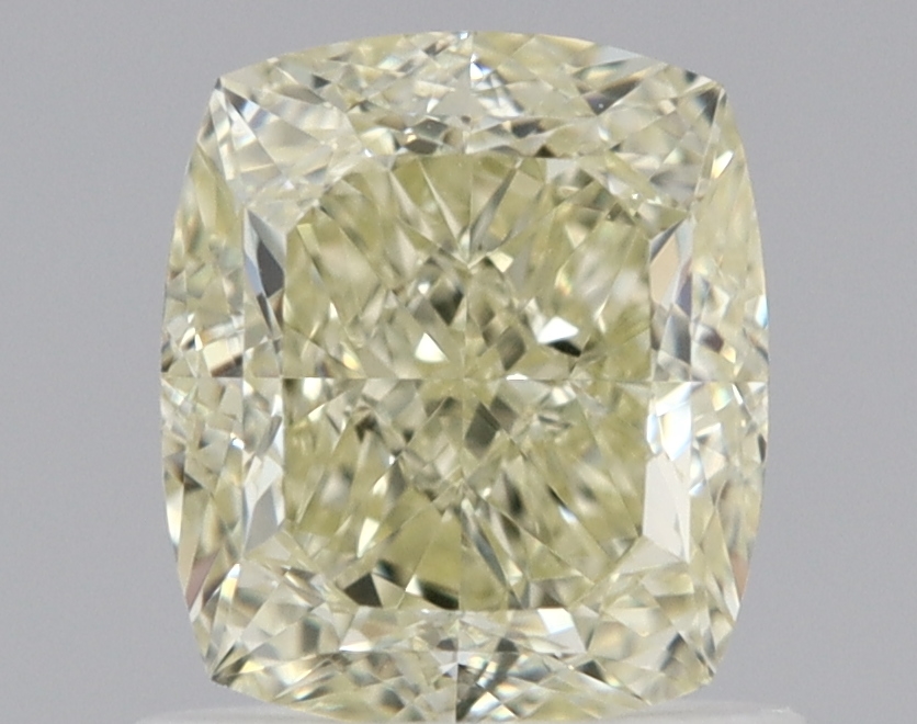 1.18ct Cushion SINGLE image 2 of 2