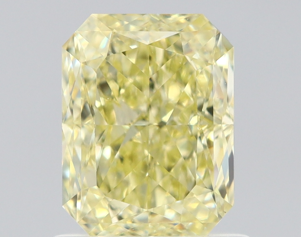 1.10ct Radiant SINGLE image 2 of 3