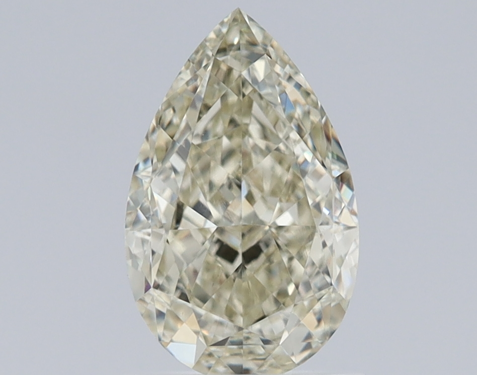 1.52ct Pear SINGLE image 2 of 3